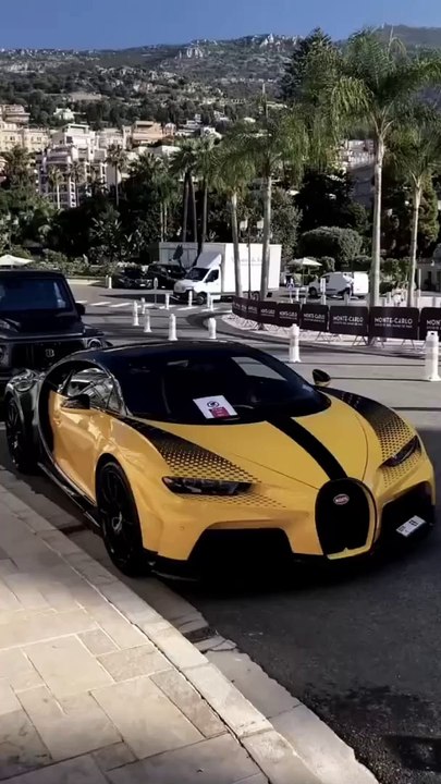 Bugatti Chiron Super Car.. #viral #shorts #trend #supercar