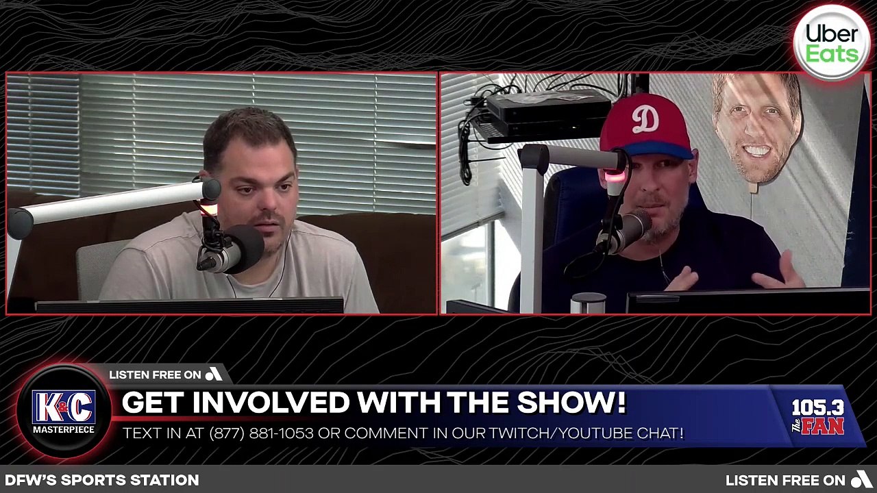 Time to trade Cowboys who still have value?