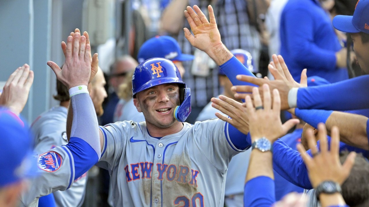 Mets' Incredible Season: Home Runs and Resilience Explained