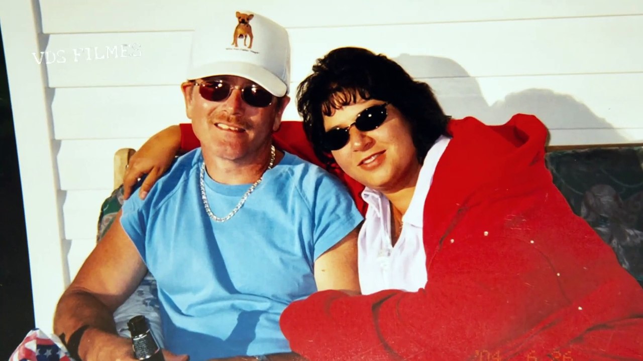 DISCOVERY PLUS -  CIDADE PACATA, CRIME CRUÉL - SONHOS DESFEITOS