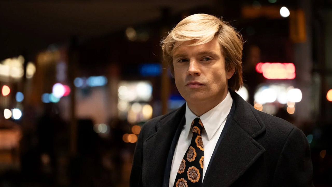 Donald Trump Calls Out 'The Apprentice' Film, Calling it "Fake and Classless" | THR News Video