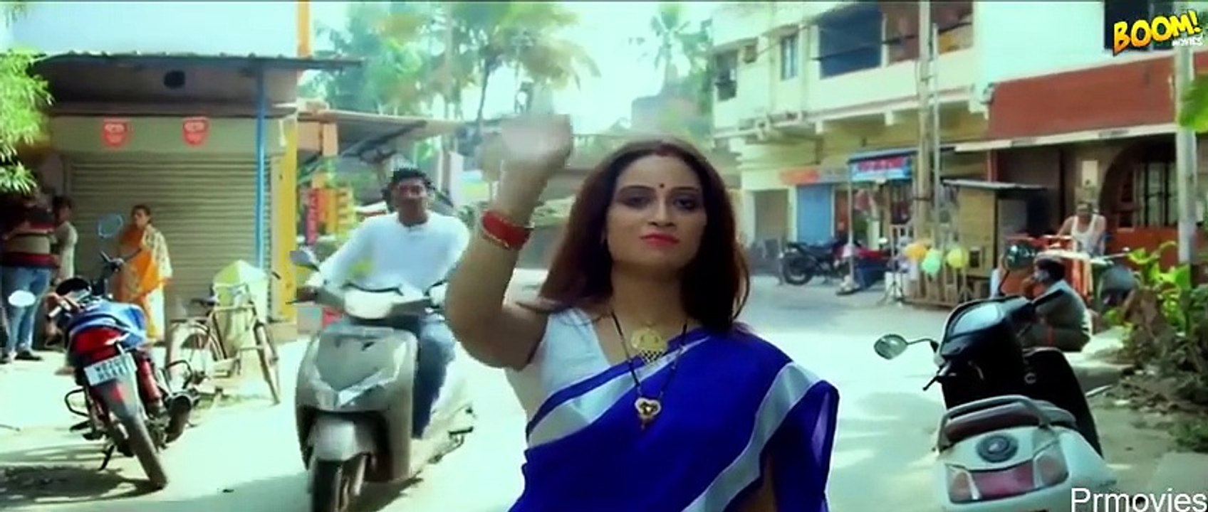 Watch Online: Phooljhadi Season 1 - The Must-Watch BoomMovies Original Web Series!