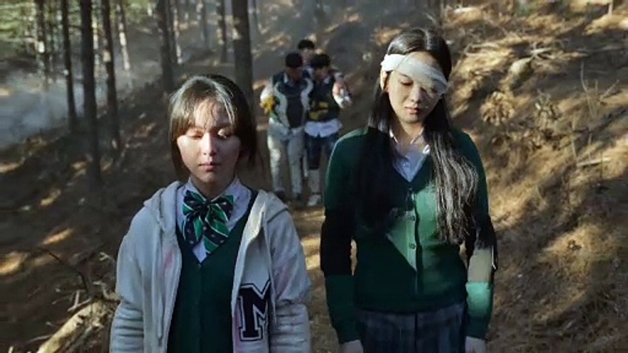 All us are dead season 1 episode 12