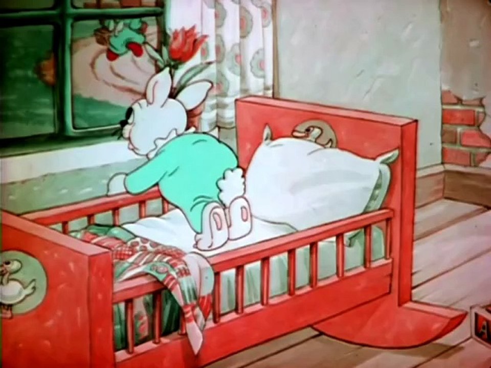 My Green Fedora (1935)