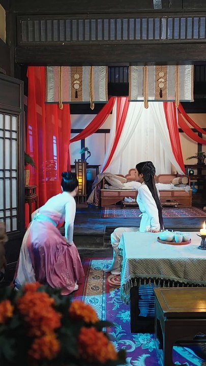 最新熱門爽劇【害相思（全集集）盧C鹿鹿】