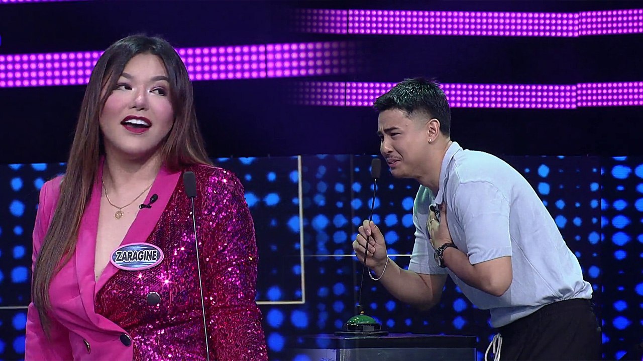 Family Feud: Comedians vs. Content Creators