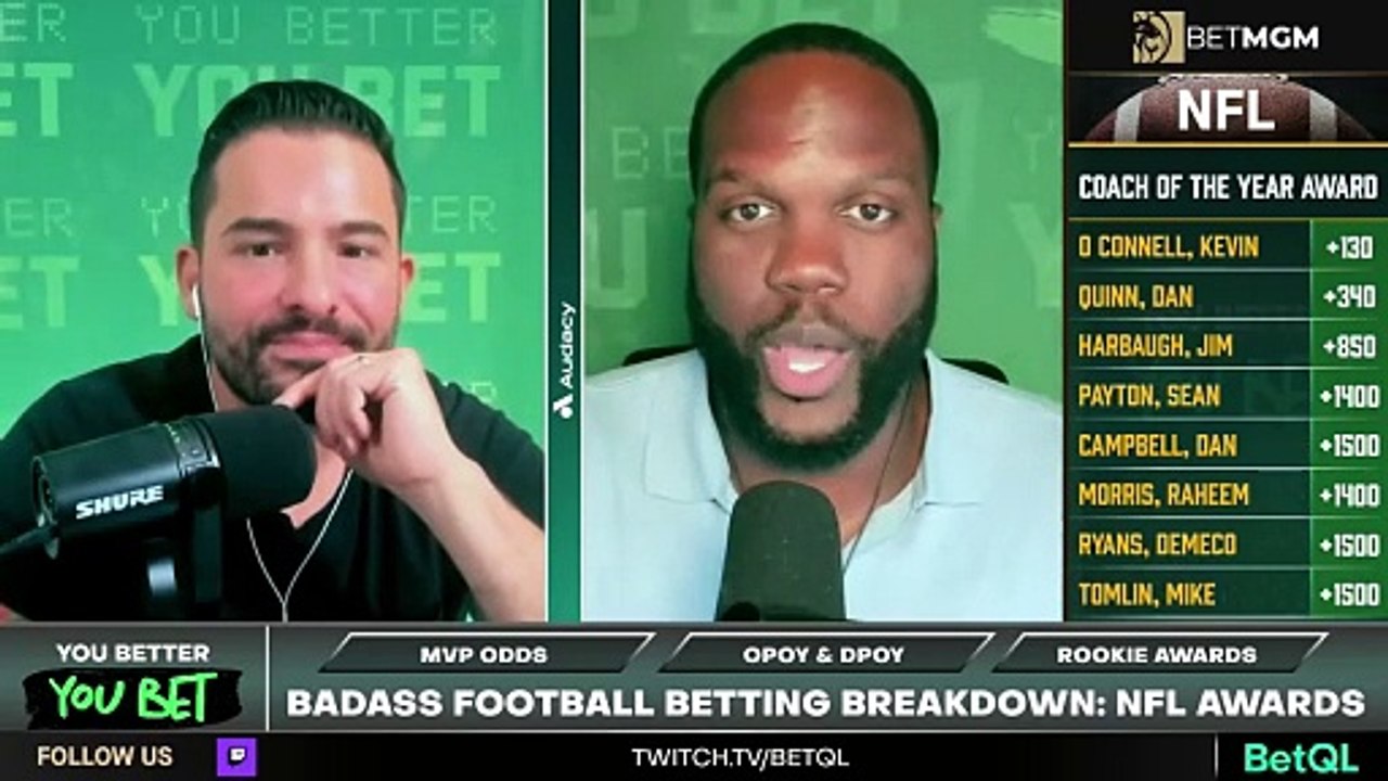 Can Dan Campbell Win Coach of the Year?