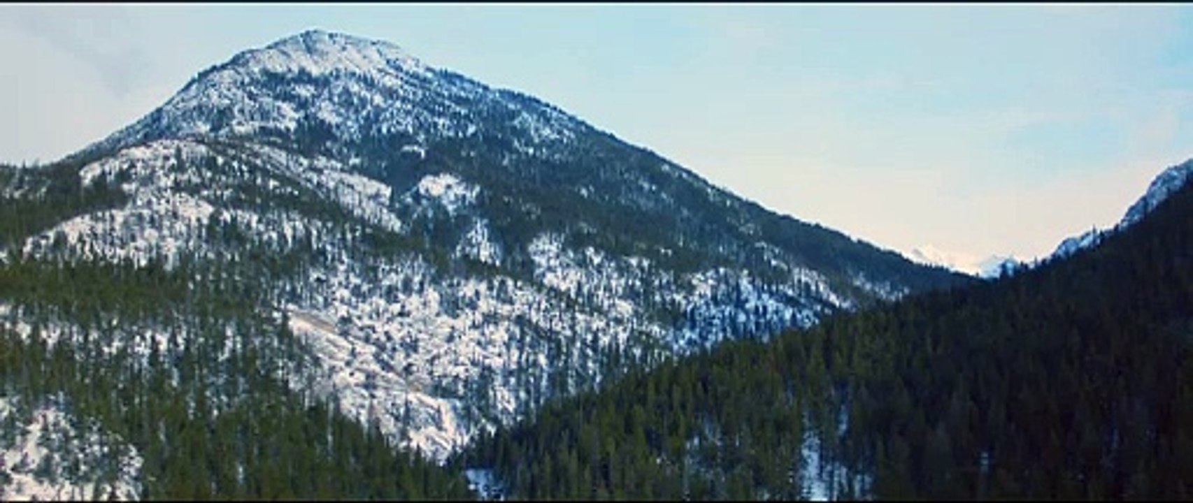 Whiteout (2024) - Intense Thriller with Action-Packed Raid 🚨