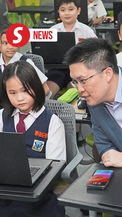 Digital skills: Education Ministry plans to add 400 more hybrid classes next year