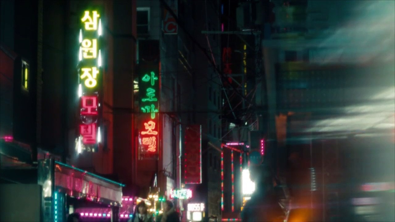 [ENGSUB] Soak (2020)