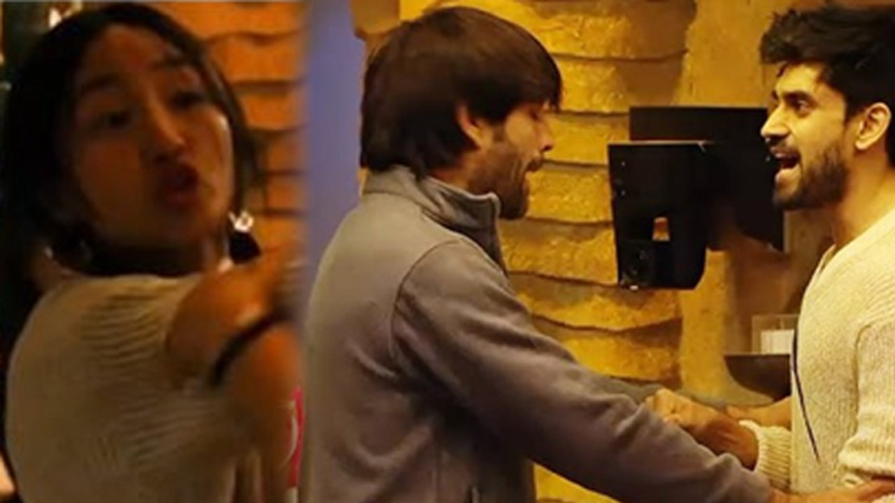 Bigg Boss 18 Mid Week Eviction: Avinash Mishra Elimination After Fight With Chum Darang Reason