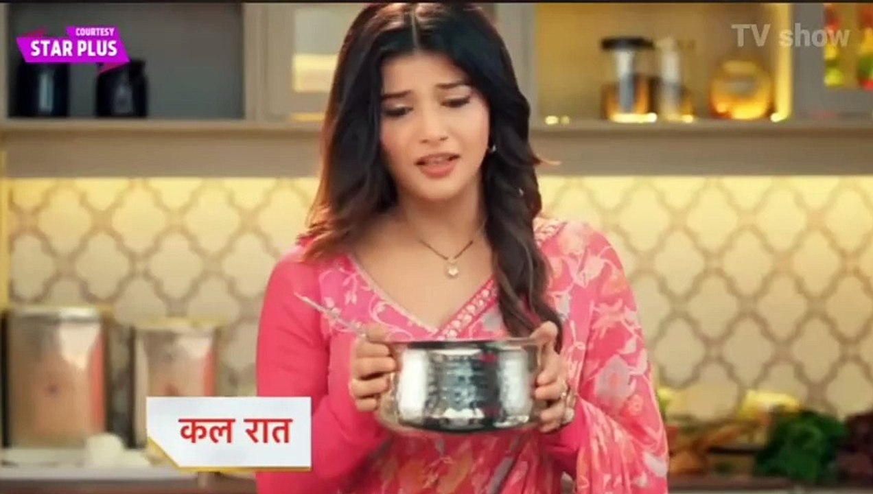 Yeh rishta kya kahlata hai today episode new promo| 16th October 2024