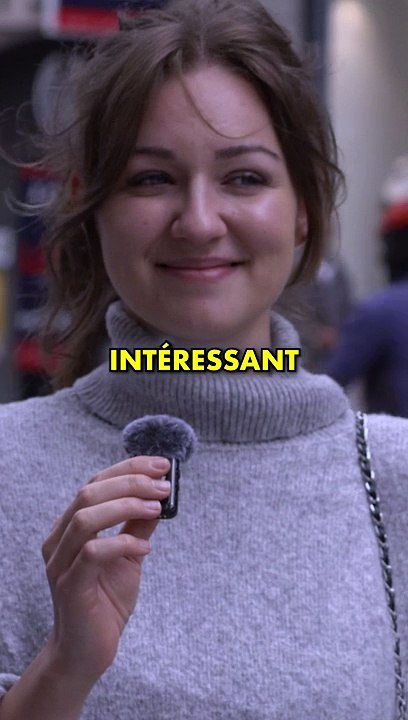 Oups... Les PROBLÈMES... 