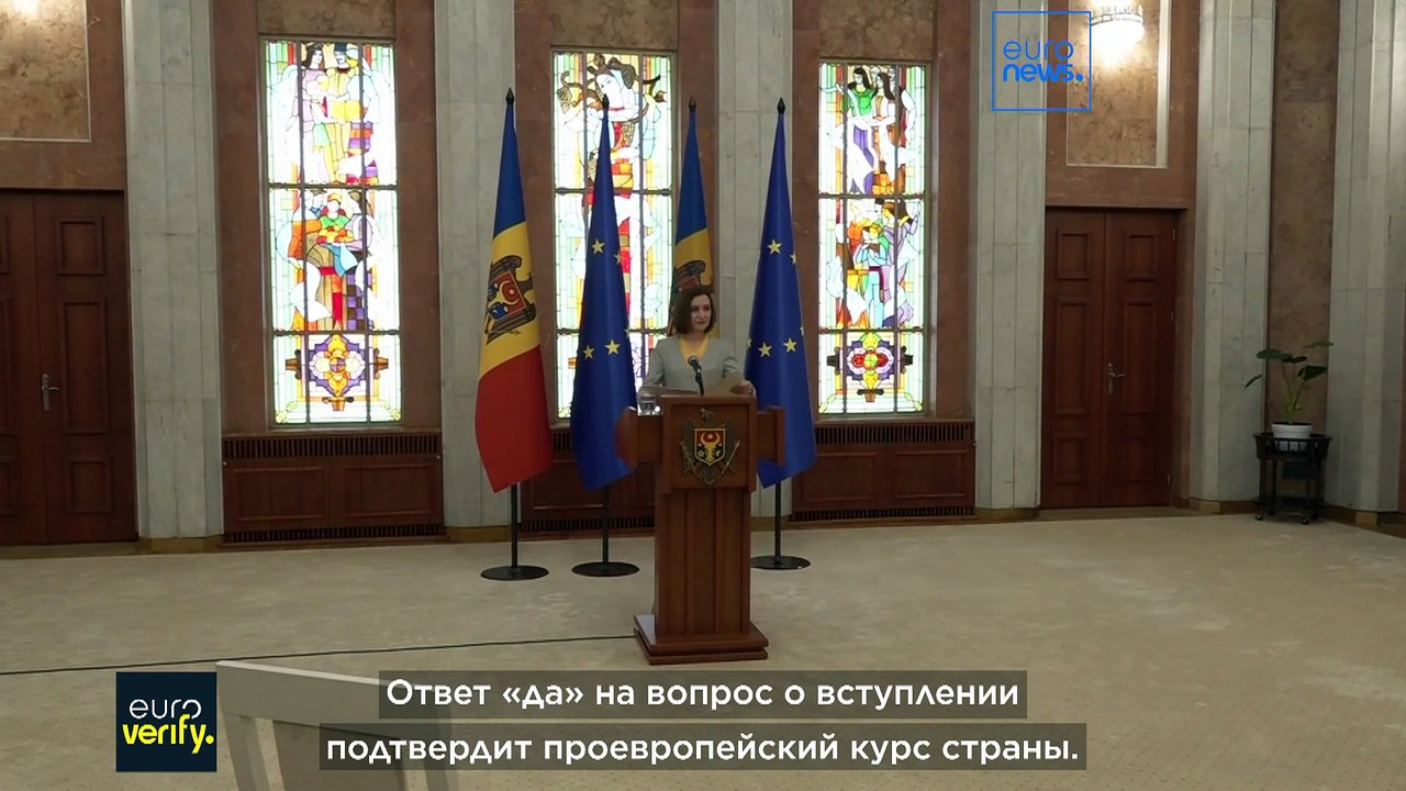 Взятки и ложь: как Россия пытается повлиять на еврореферендум в Молдавии