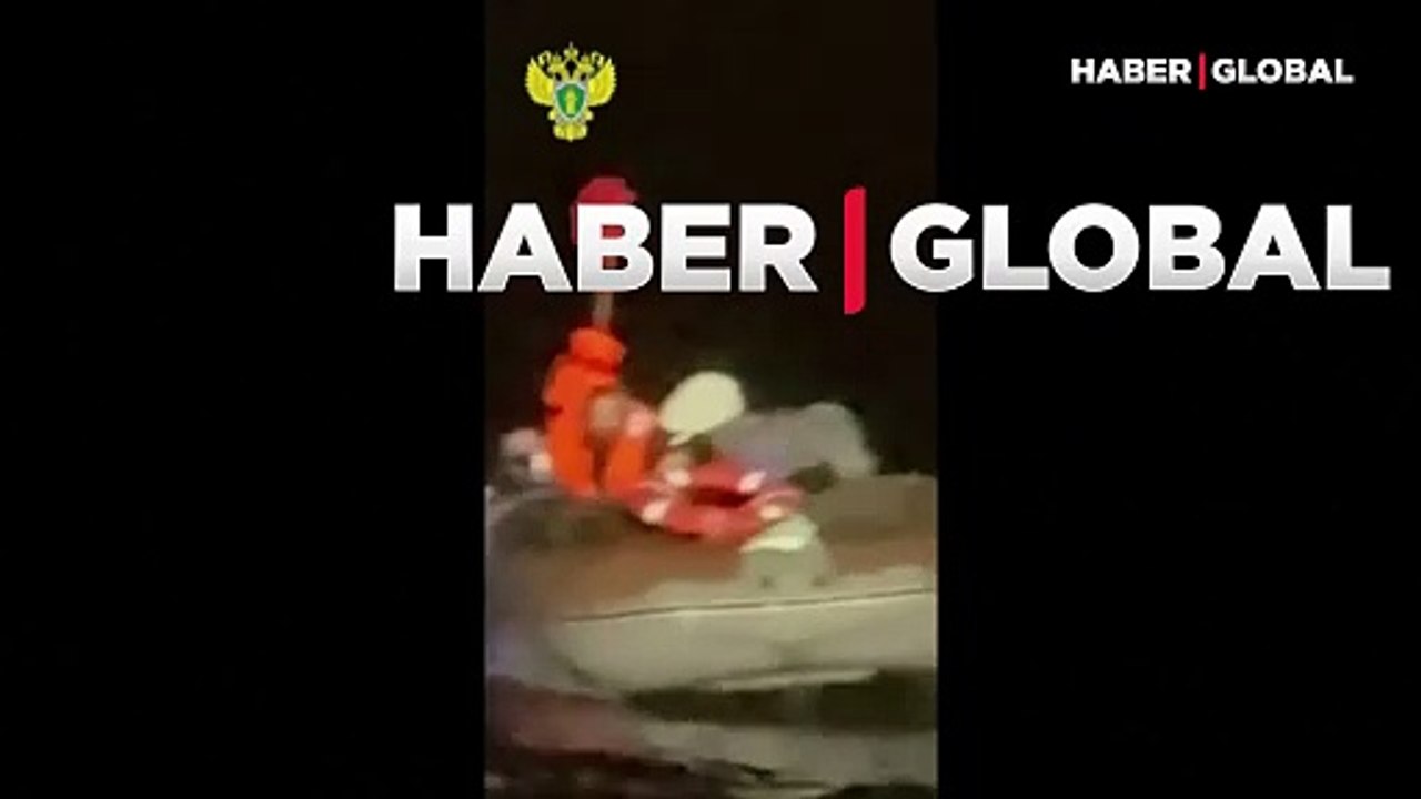 67 gün süren hayat mücadelesi... Nasıl hayatta kaldığı bilinmiyor!