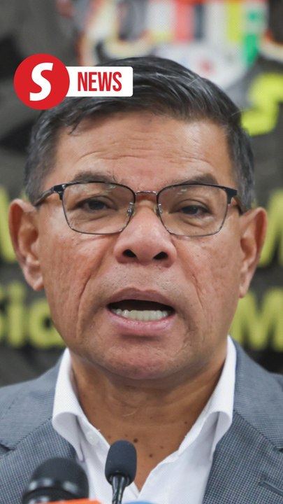 Malay proficiency test for citizenship to focus on cultural understanding, says Saifuddin