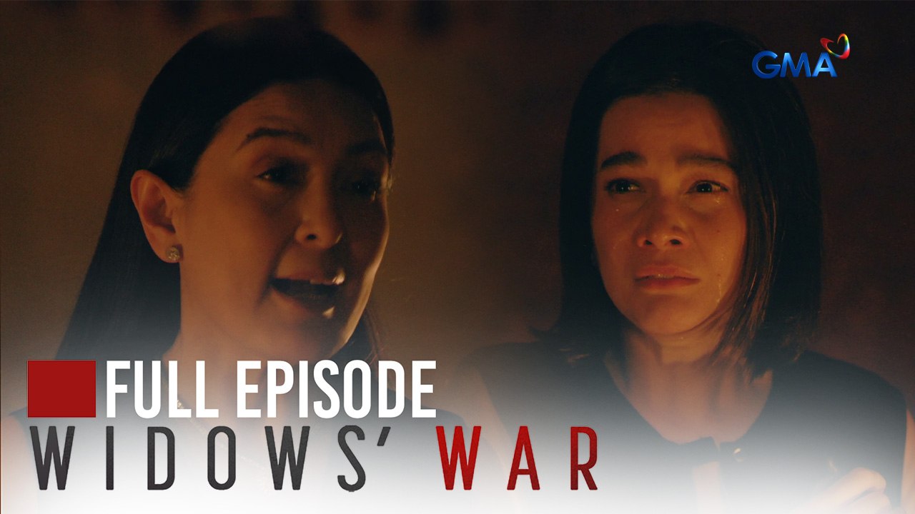 Widows’ War Episode 78: Will Samantha Reunite with Paco? 💔