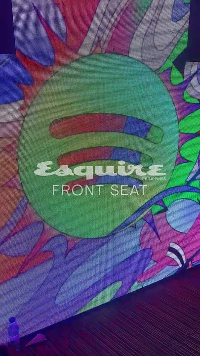 Spotify Lounge Philippines Edition | Esquire Philippines