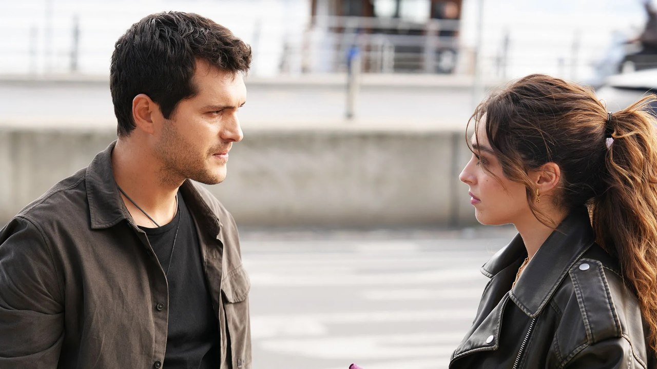 Leyla: Hayat…Aşk…Adalet... | 6. Bölüm