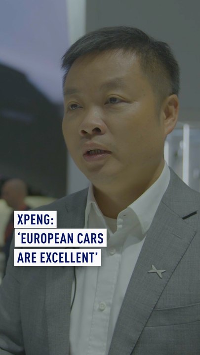 European cars are excellent