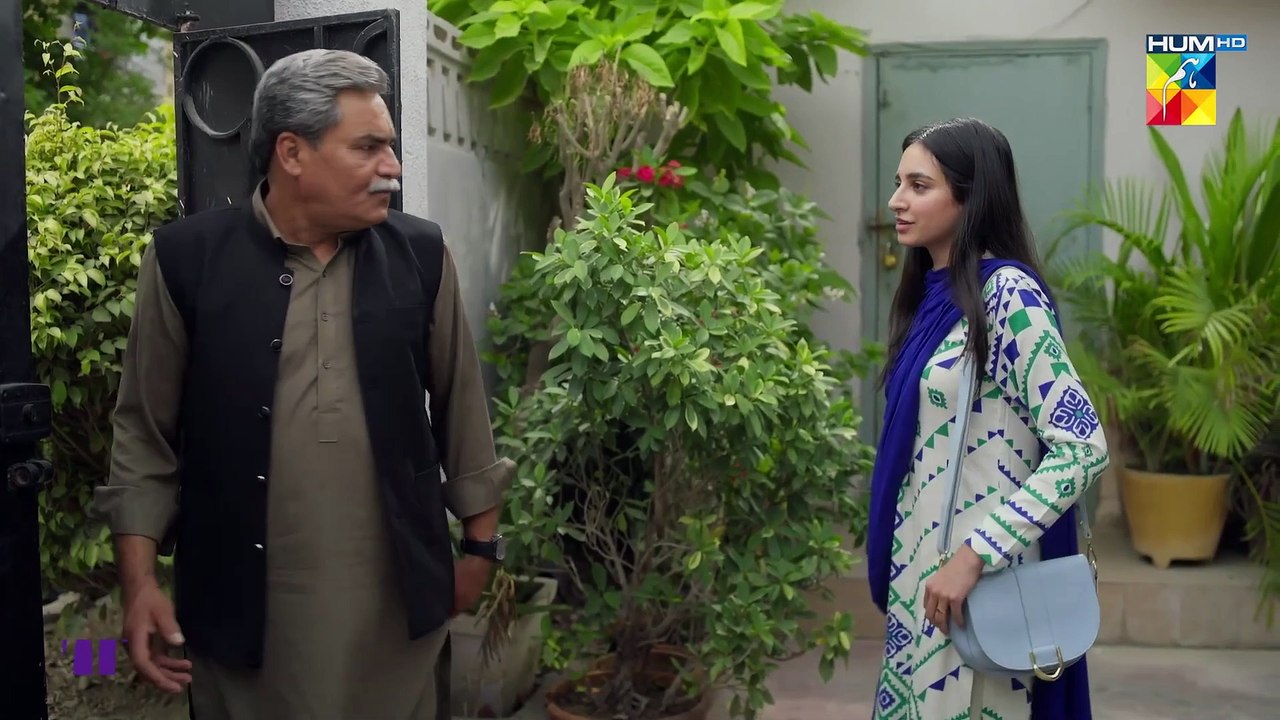 Jaan Se Pyara Juni - Episode 24 - 16th October 2024, Digitally Powered By Happilac Paints - HUM TV