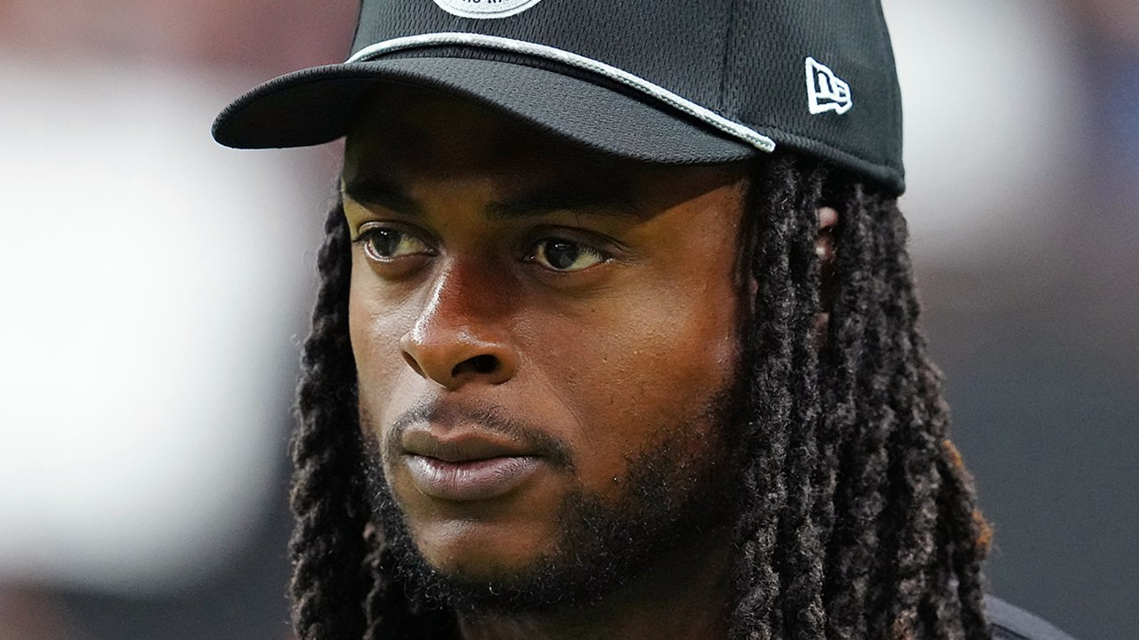 Devante Adams Joins Jets: Trade Details & Team Impact