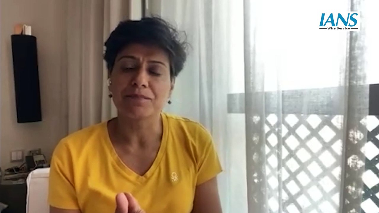 Former captain Anjum Chopra on 2025 WC, "We Aspire to Be Winners"