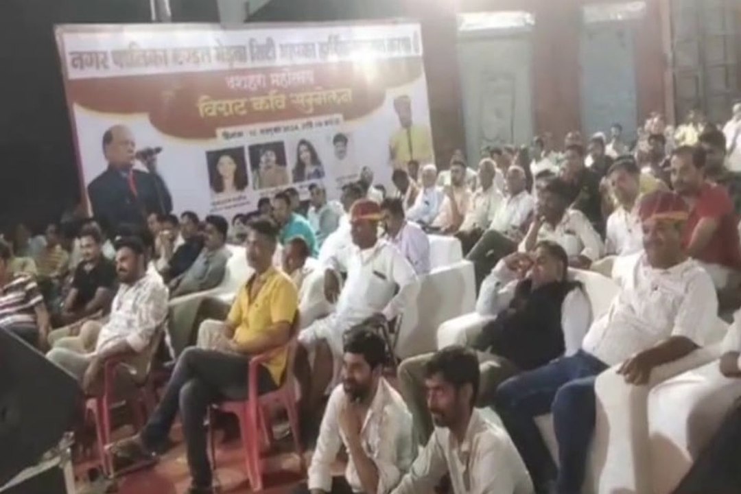 "The messages of the era have to be imbibed in speech, the teachings of the saints have to be spread to the masses...'