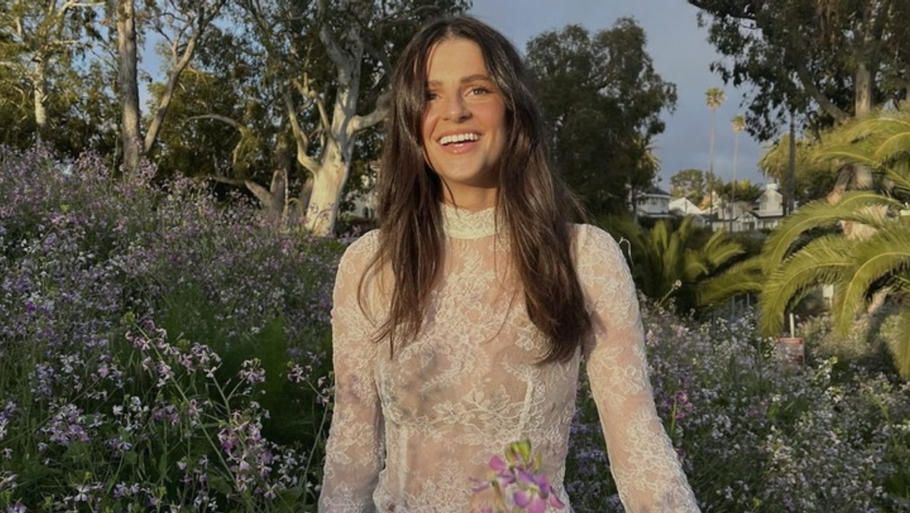 TikTok Star Rachel Yaffe Dies at 27 After Being Diagnosed with Rare Liver Cancer