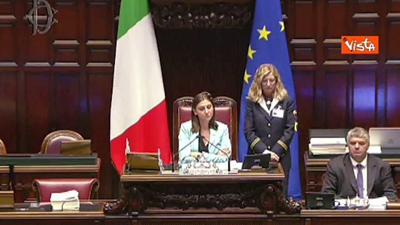 Siccit? Sicilia, Musumeci: "Scontiamo ritardi programmazione pluridecennali"