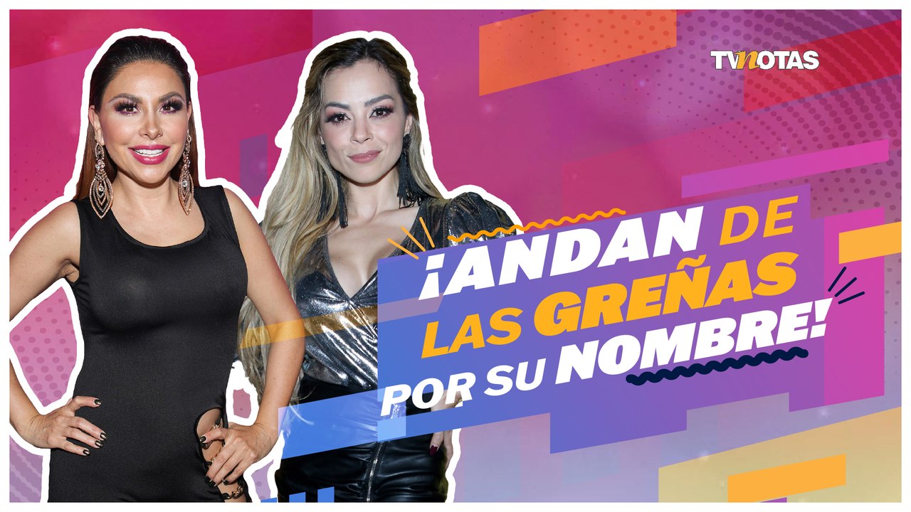 Gaby Ramírez vs. Gaby Ramírez: Disputa por el Uso del Nombre Artístico