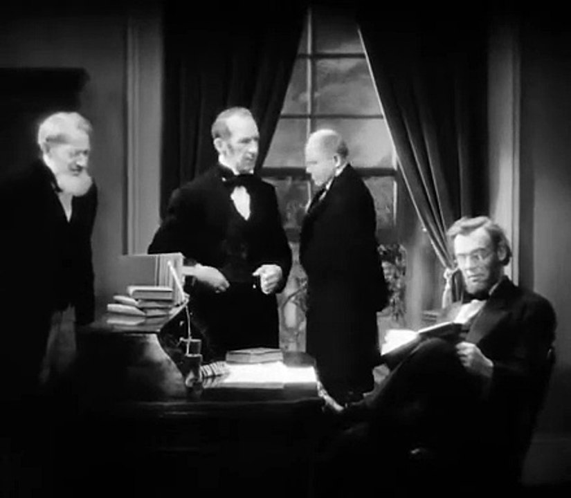 Abraham Lincoln | movie | 1930 | Official Trailer