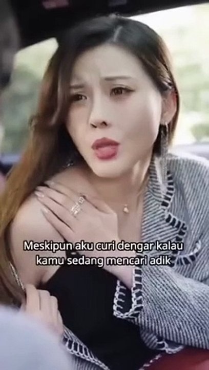 Kekacauan Pernikahan Kilat Part 2 Tamat