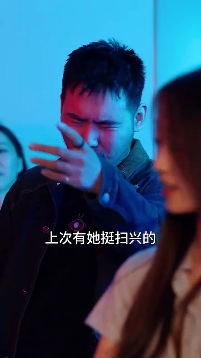 【热门短剧】 《漫过思念的河流》 (中)