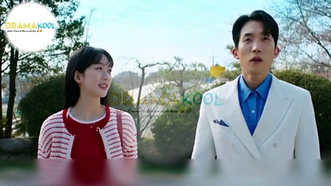 Spice Up Our Love  (2024) | SE01 |Part 3 |#kdrama #SpiceUpOurLove  |  Explain in Hindi | DramaKooLXyz