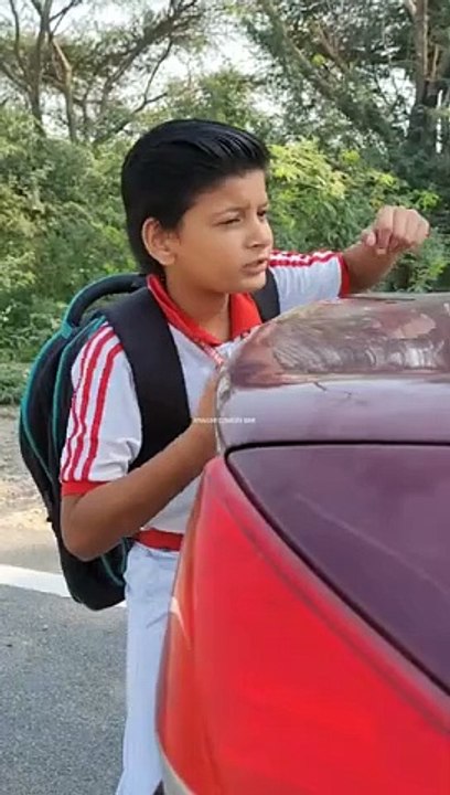 viral trending video