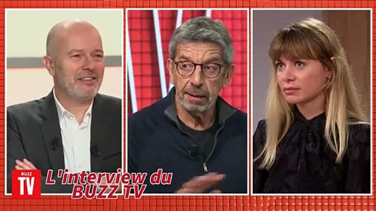 Michel Cymes Expresses Regret Over His Partnership with Marina Carrère d'Encausse 🩺