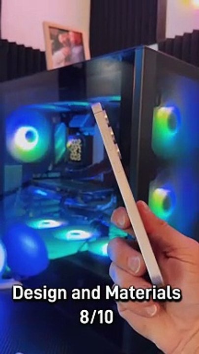 Rapid Test Samsung Galaxy S24 FE