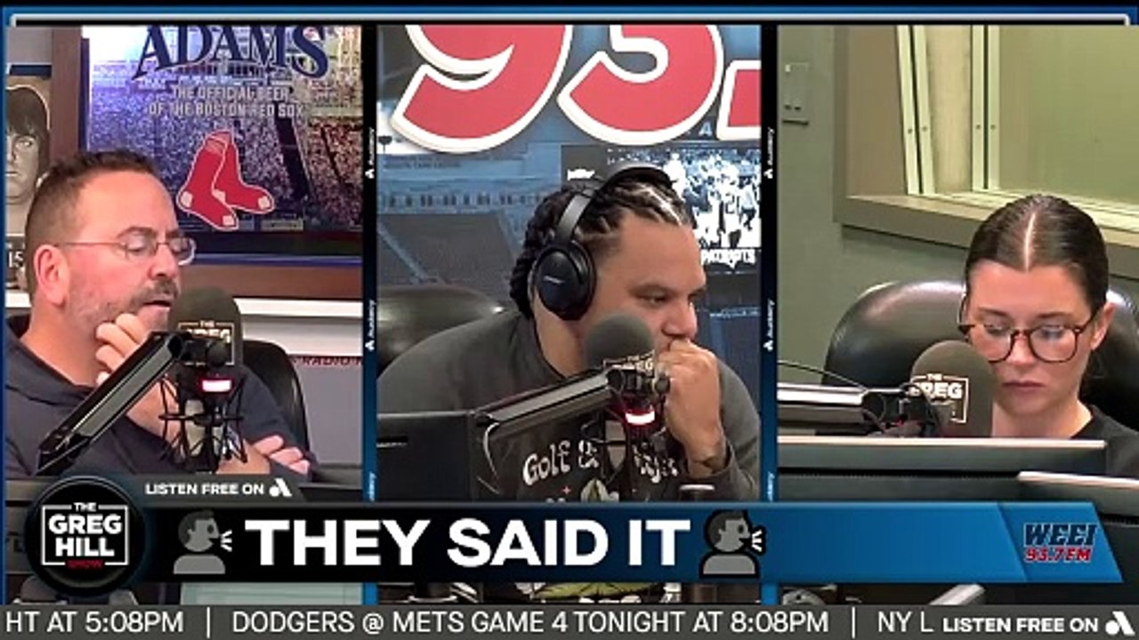 Could Drake Maye be one of the best in the NFL?