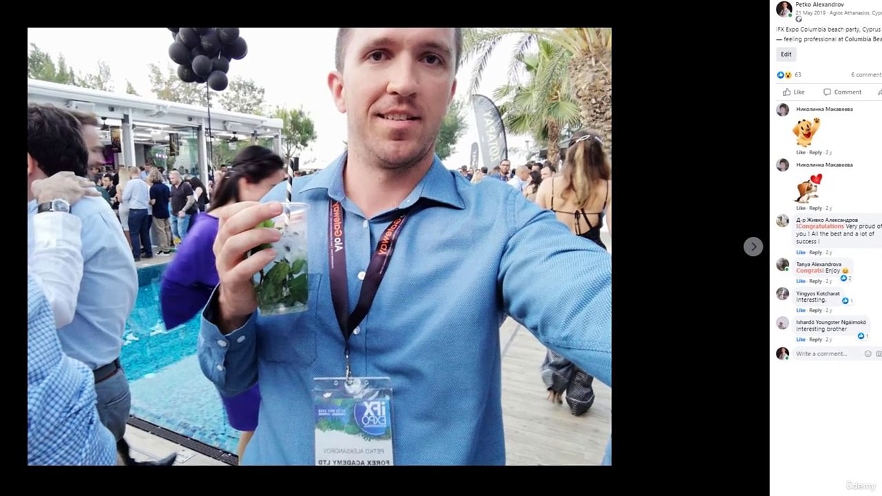 7. Why do we use MetaTrader for Algo Trading