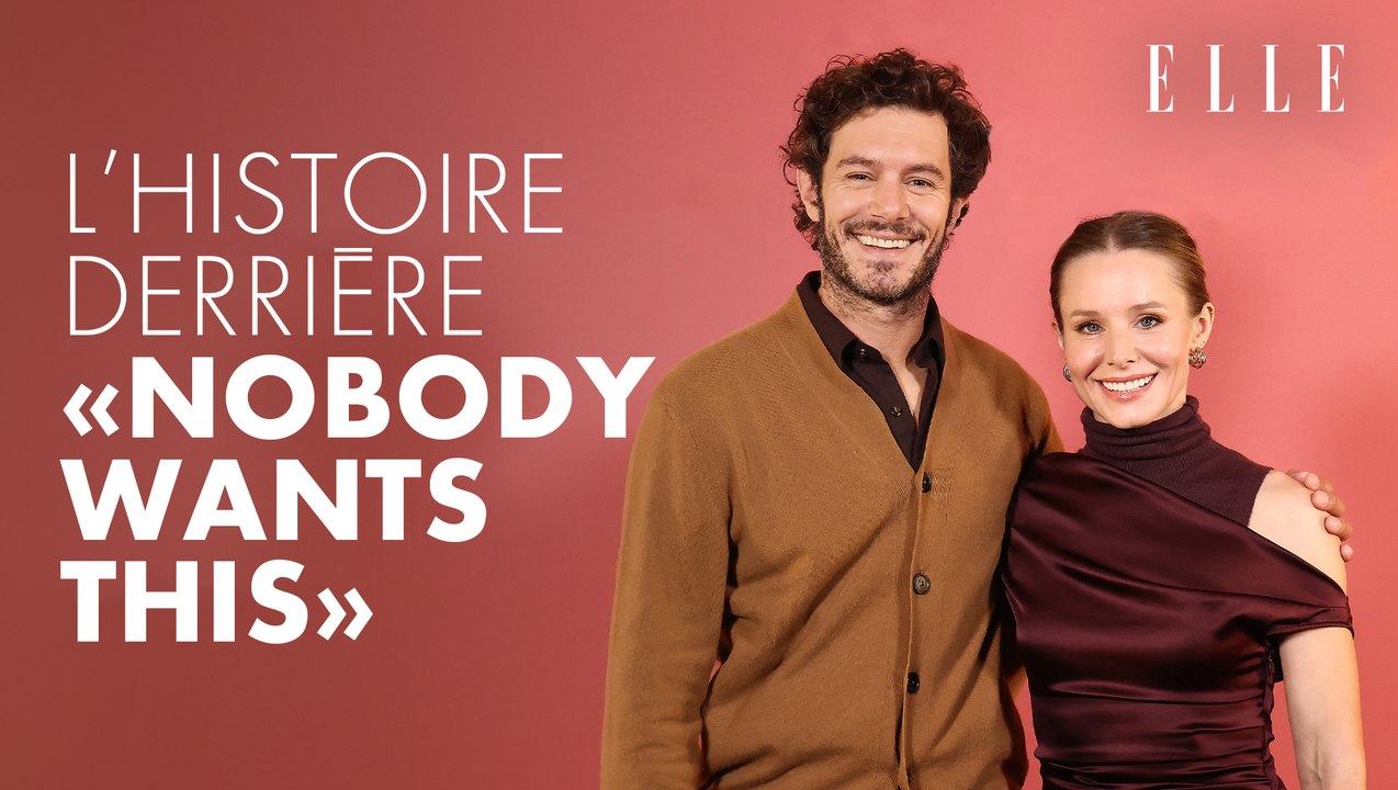 « Nobody Wants This » : l’histoire vraie derrière la série qui cartonne sur Netflix