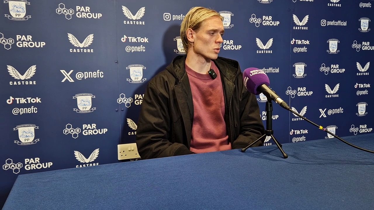 Stefan Thordarson interview