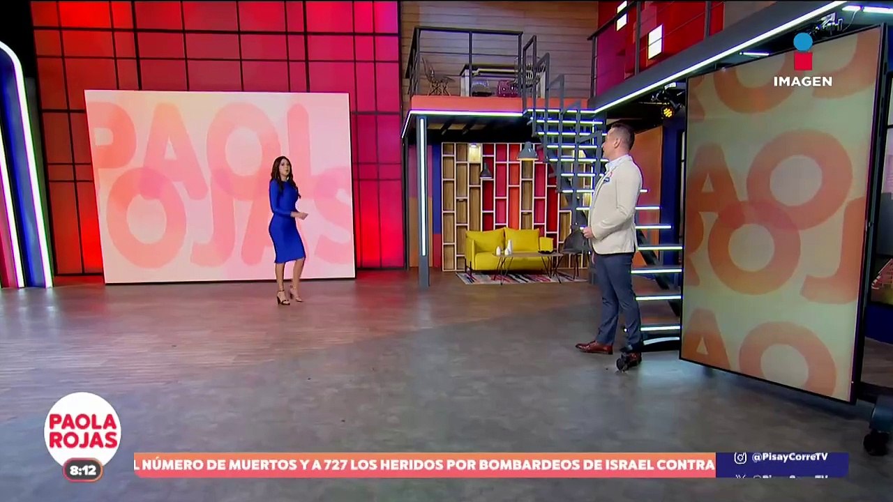 ¿Qué pasó anoche en México?