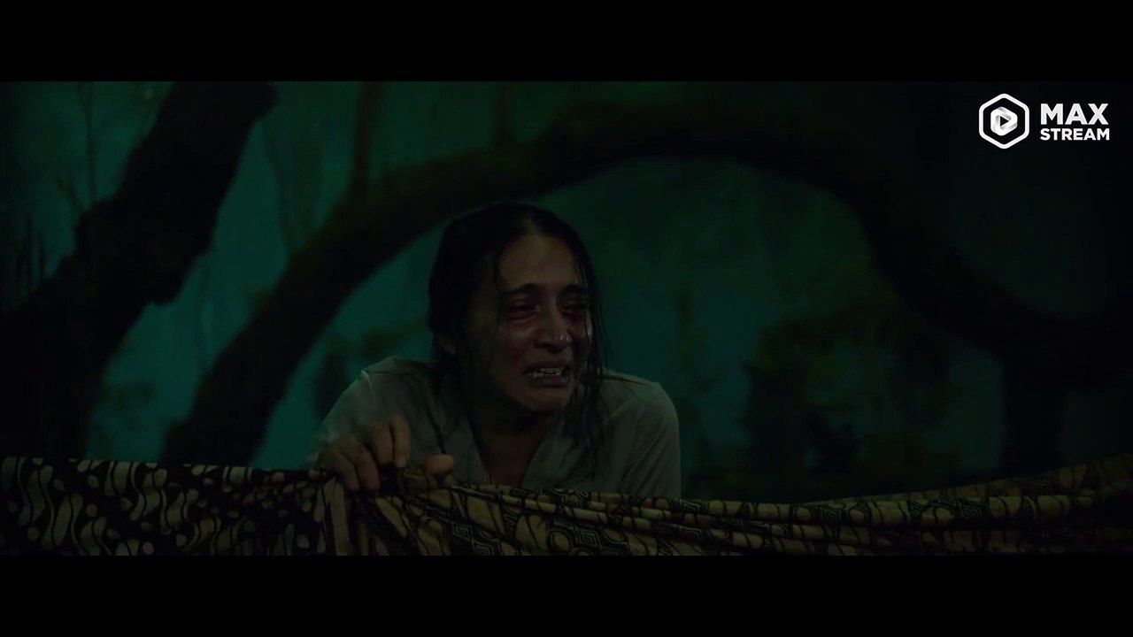 HIDAYAH _ 2023 ( Drama, Horror )