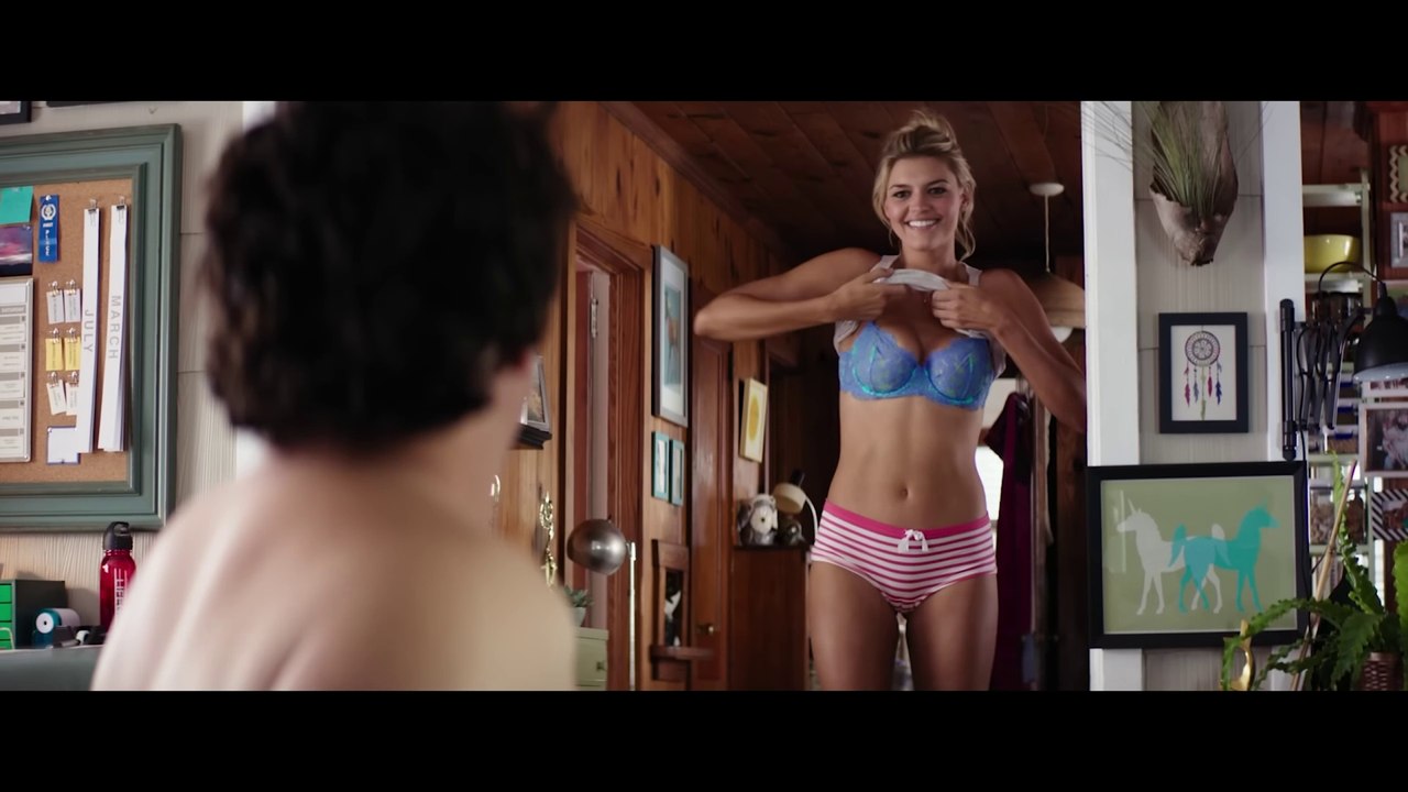 All the Best Scenes from Baywatch  4K