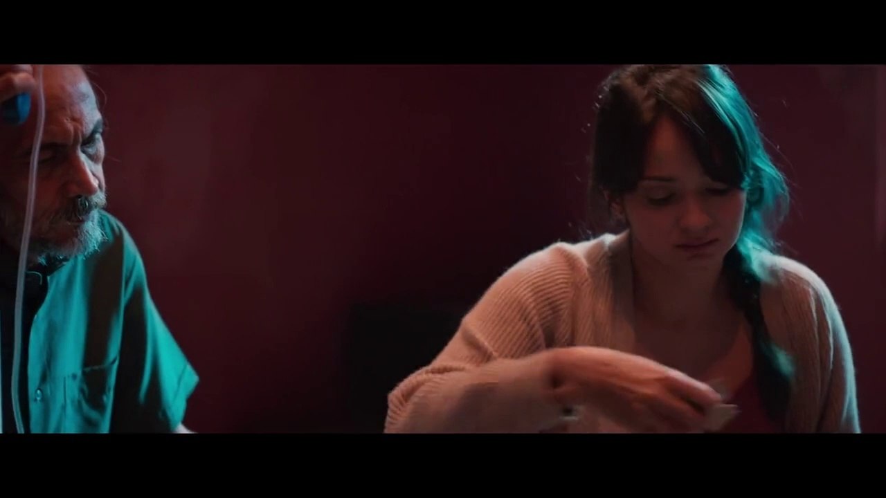 HELLO GHOST _ 2023 ( Comedy, Drama, Horror )