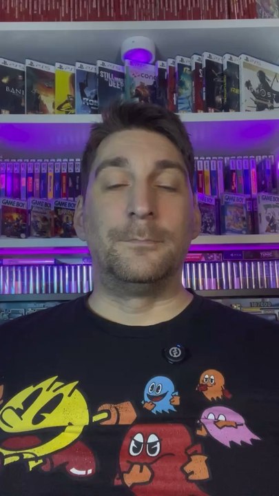 Astro Bot enfin finis !