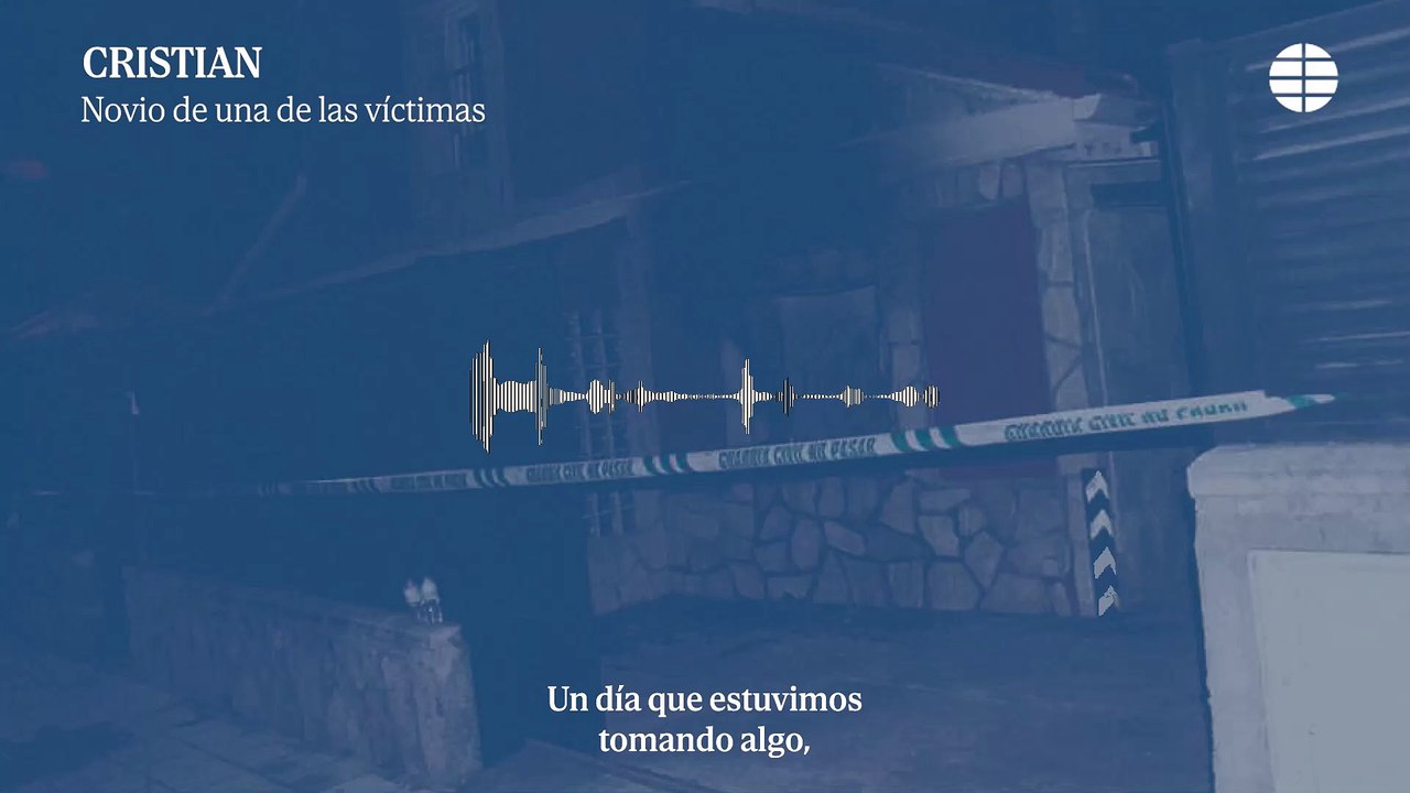 Autoplay audios juicio crimen Chiloeches