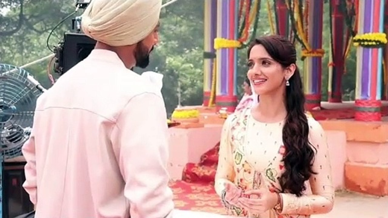 Iss ishq ka rab rakha today episode new promo | 18th October 2024