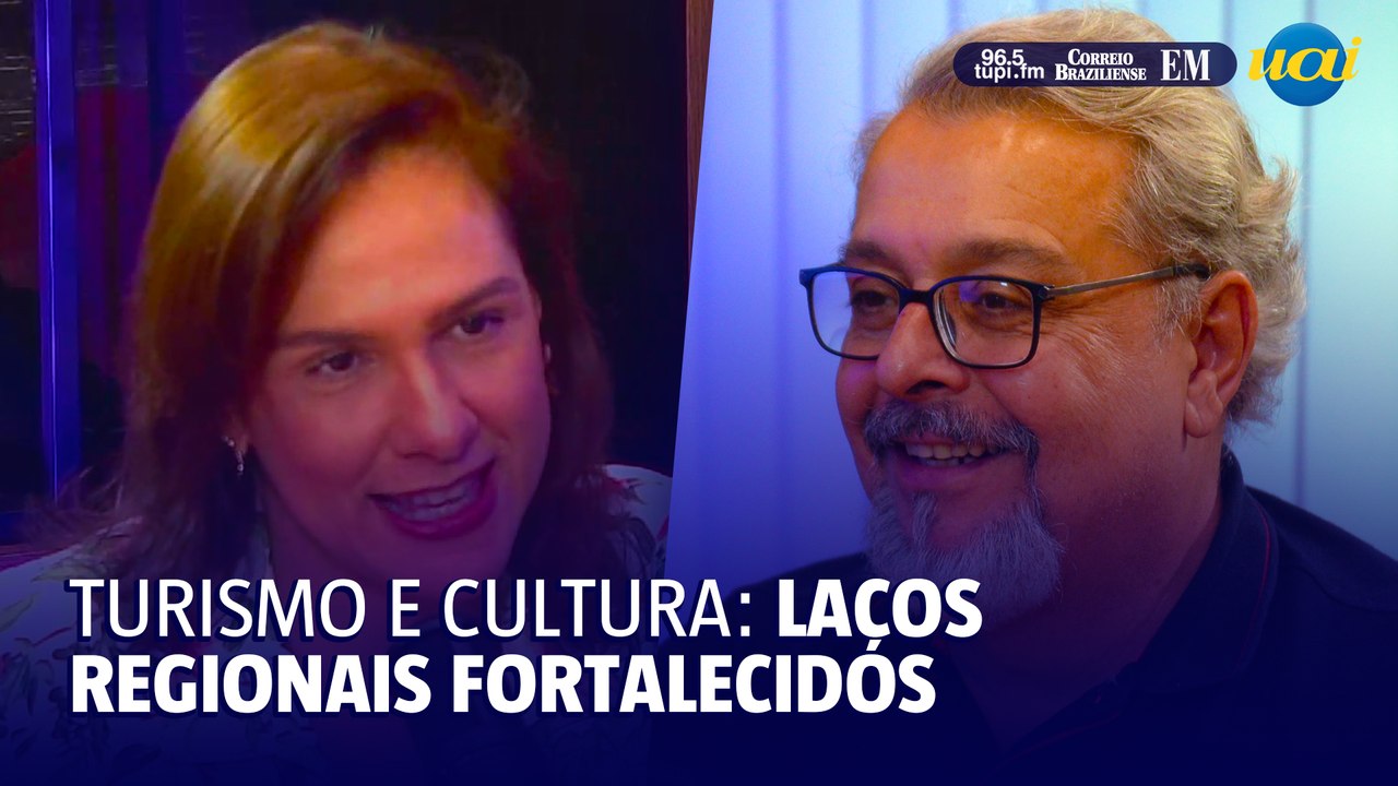 O papel do Turismo no desenvolvimento cultural